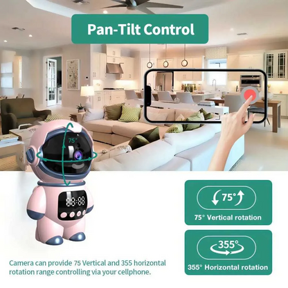 RoboCam