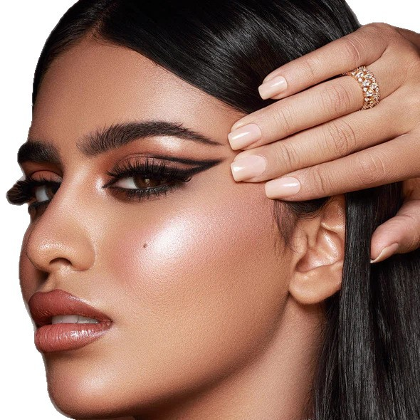 Lazy EyeShadow Eyelash