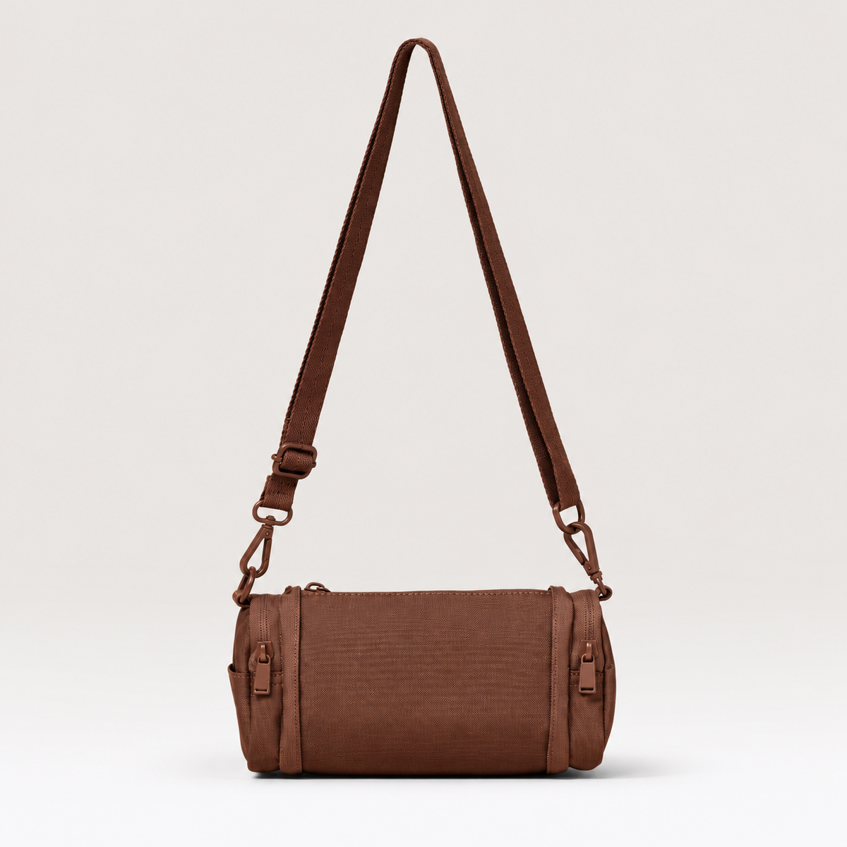 Expandable Mini Crossbody Bag