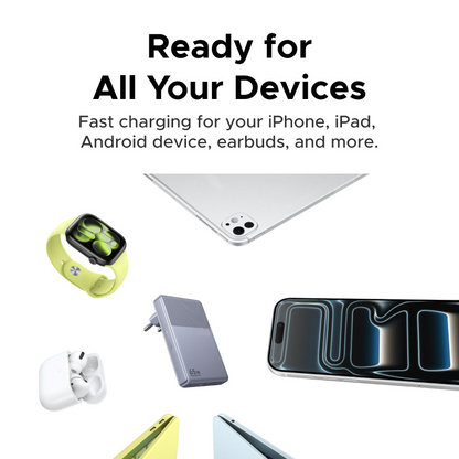 Nexode Air 65W Slim