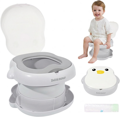 Bebamour Potty
