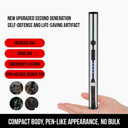 Self-Defense Electric Pen
