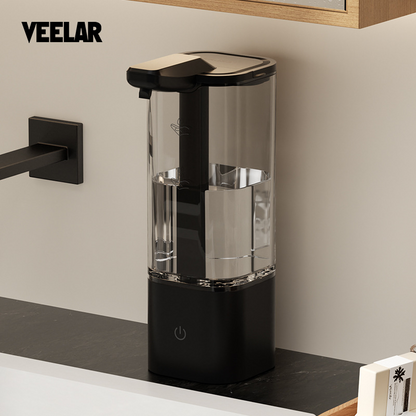 Automatic Soap Dispenser