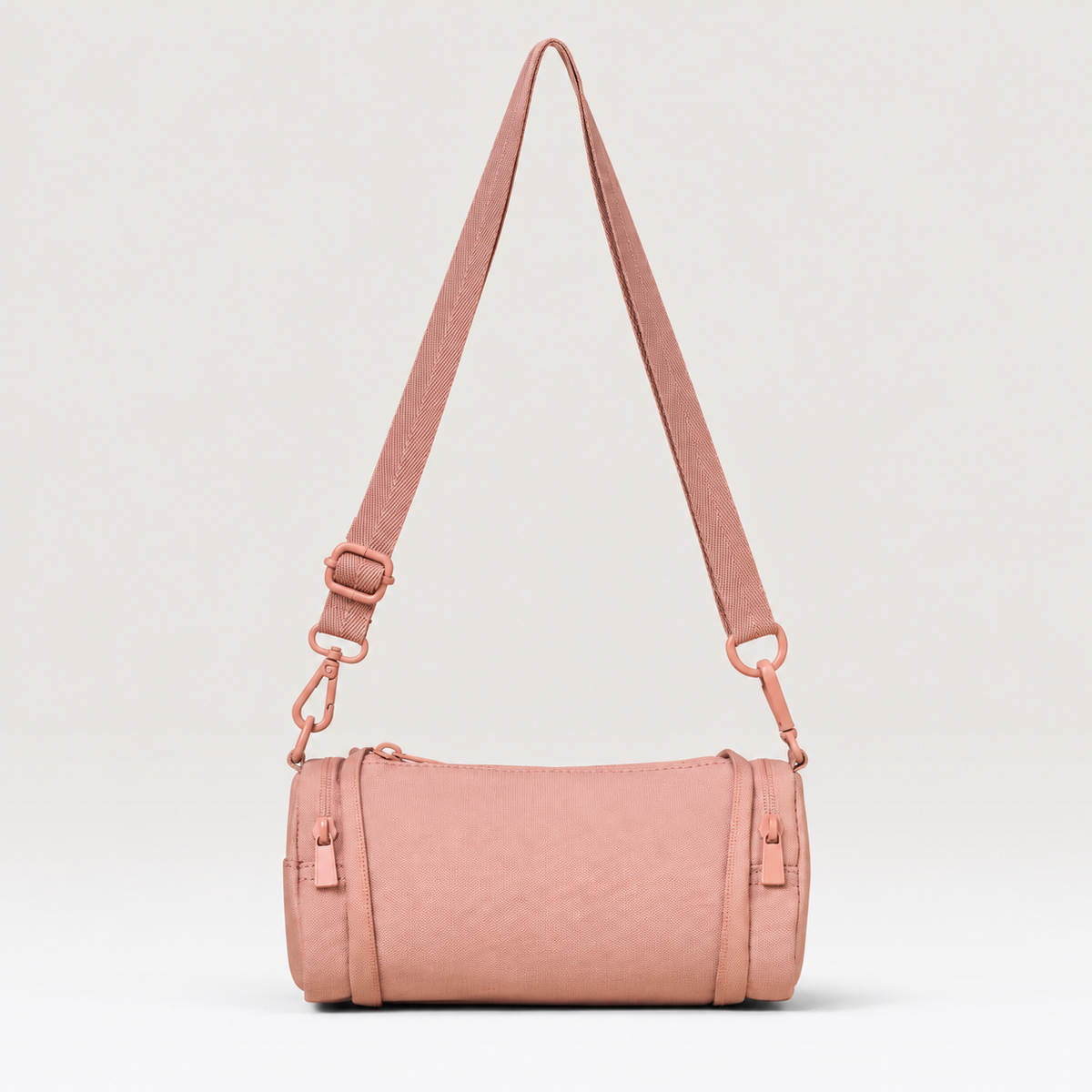 Expandable Mini Crossbody Bag