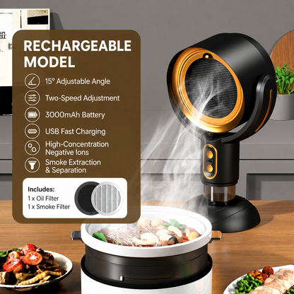 SmokeAway Mini