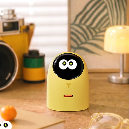 Smart Face Charger
