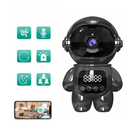 RoboCam