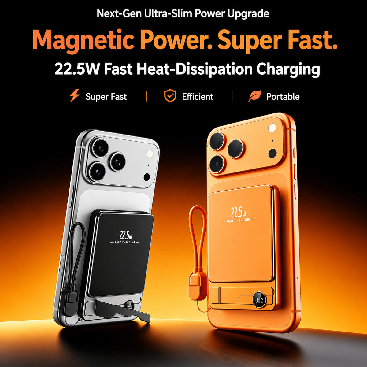 MagCharge Pro