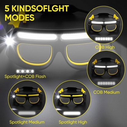 LightGlasses