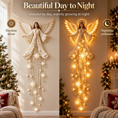 Angel Star Light
