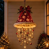 Christmas Bell Style