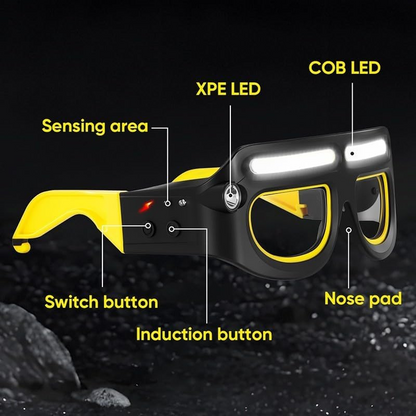 LightGlasses