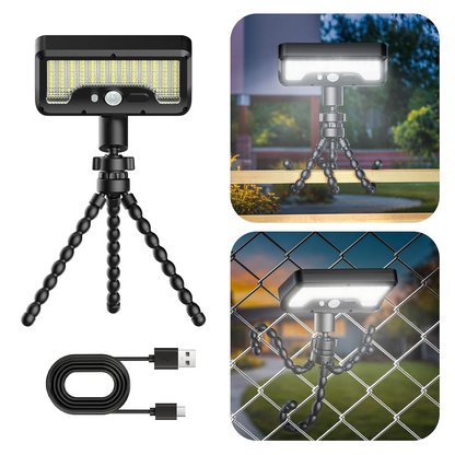 FlexSolar Light