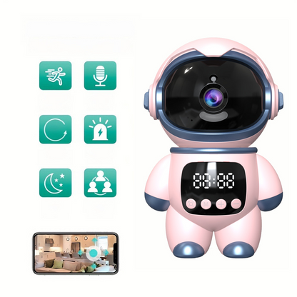 RoboCam