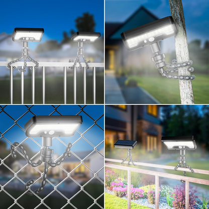 FlexSolar Light