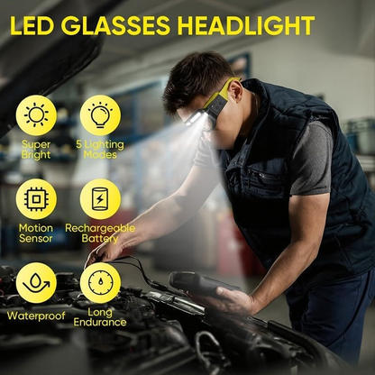 LightGlasses