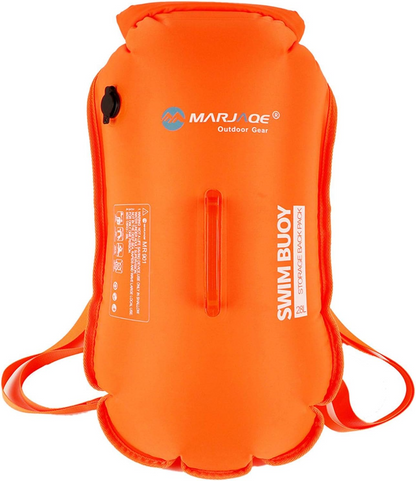 SwimSafe Dry Bag