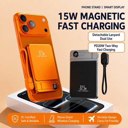 MagCharge Pro