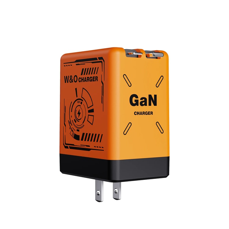 GaNCharge Pro
