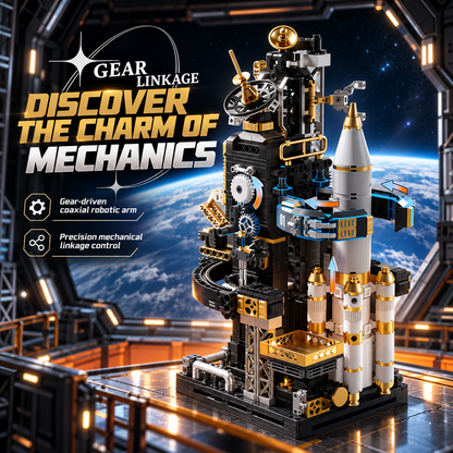 Missile launcher