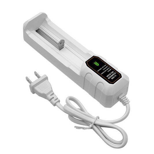 Smart Battery Charger