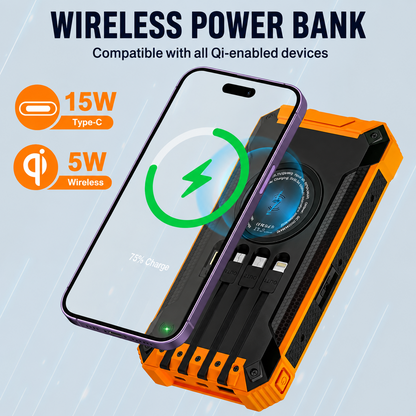 PowerCrank