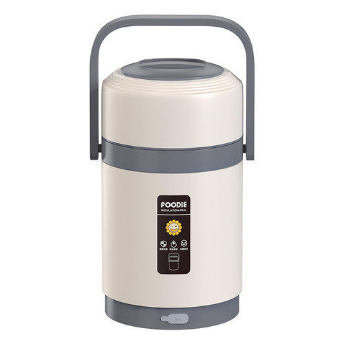 HeatMeal Lunch Box