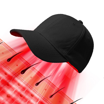 HairRevive Cap