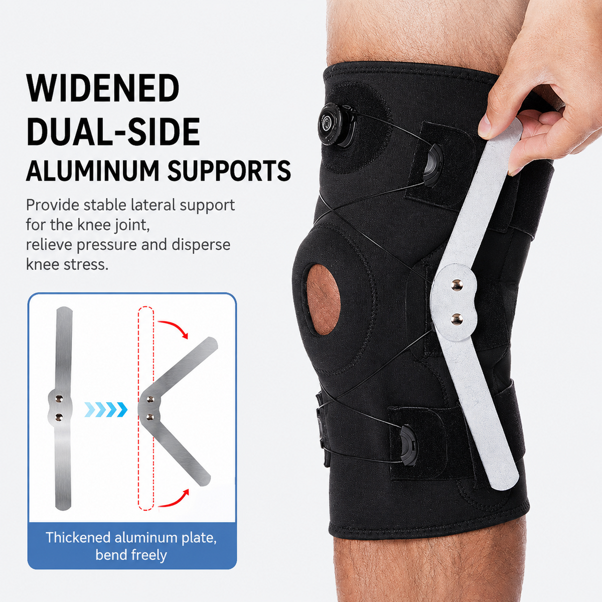 FlexKnee Brace