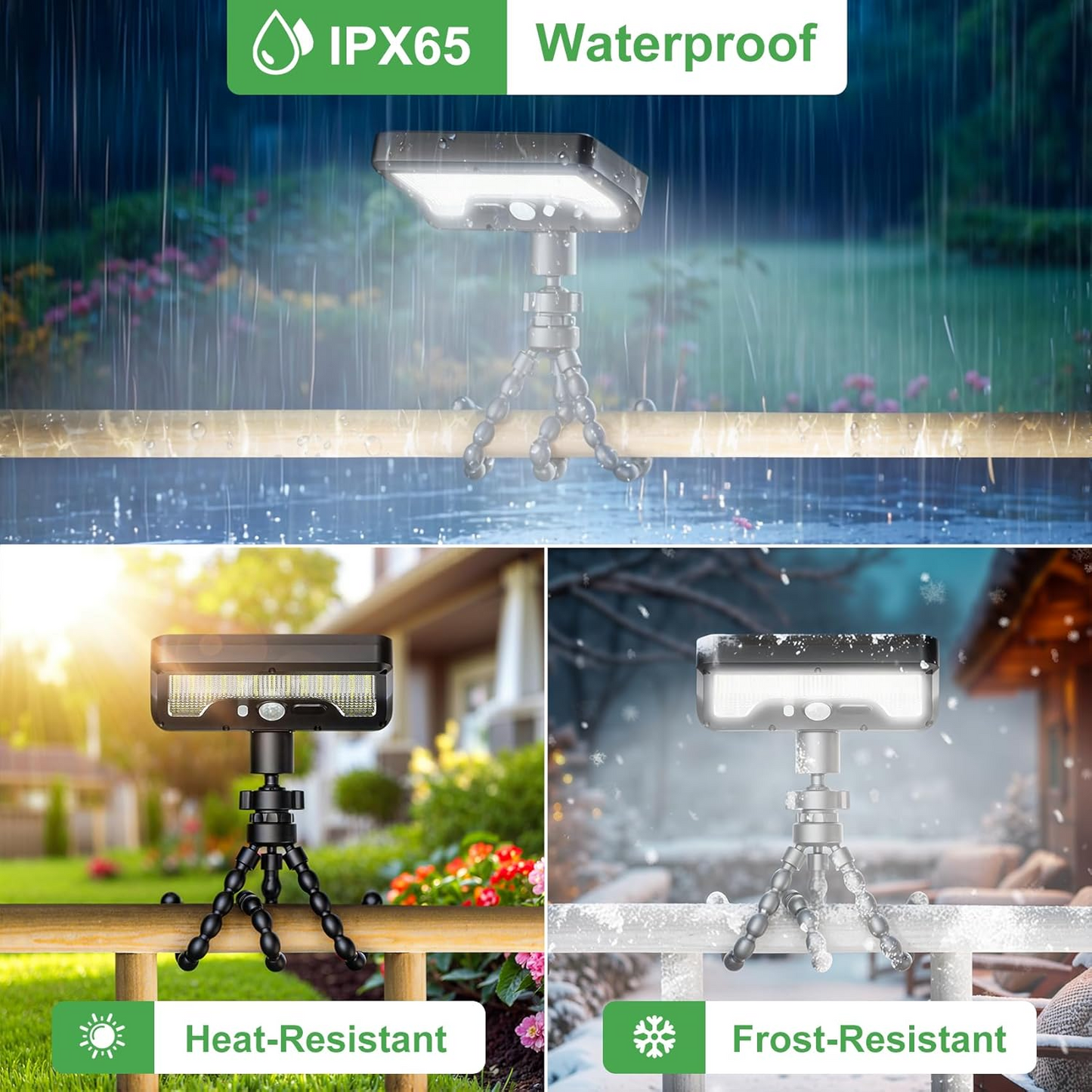 FlexSolar Light