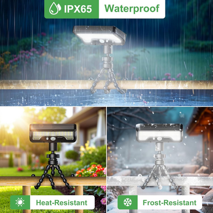 FlexSolar Light