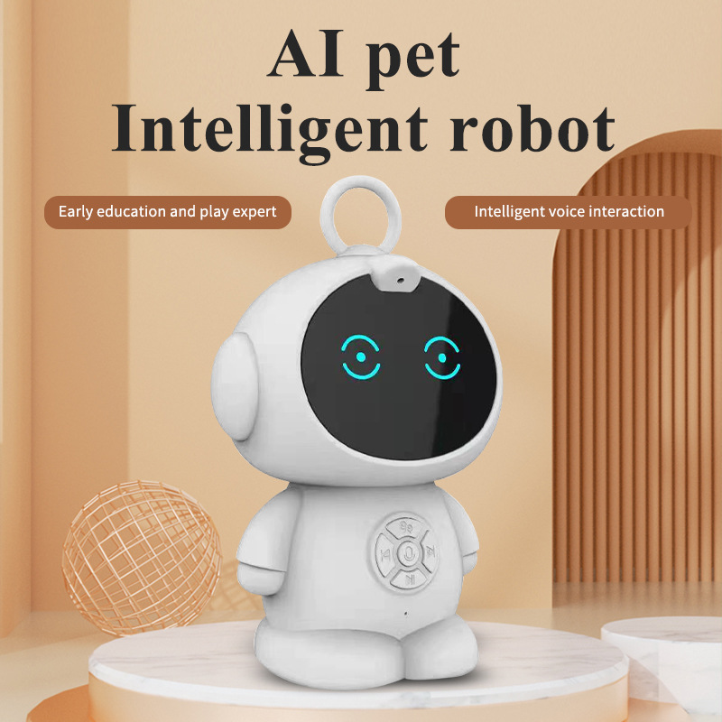 AI Smart Robot