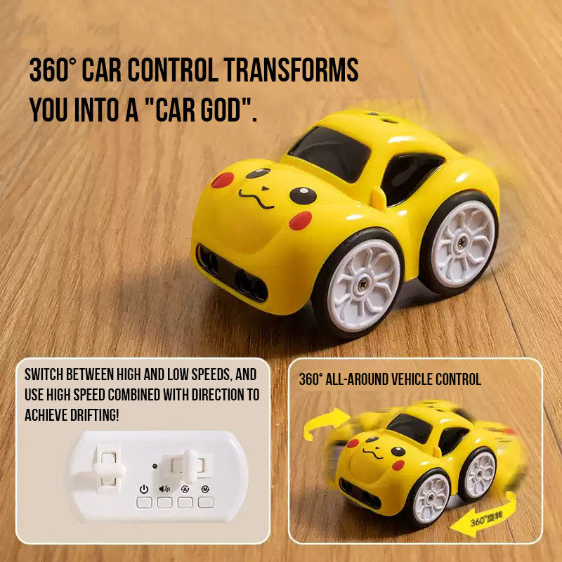 Super Mini Car