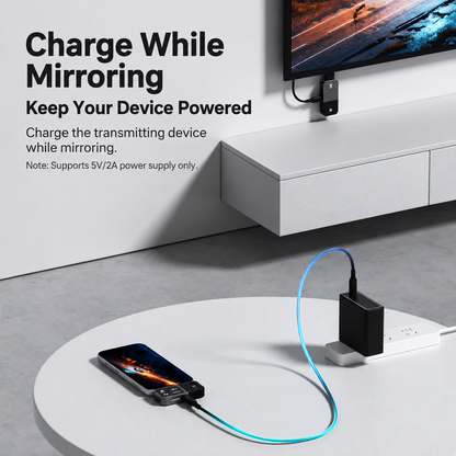 Wireless Display Dongle