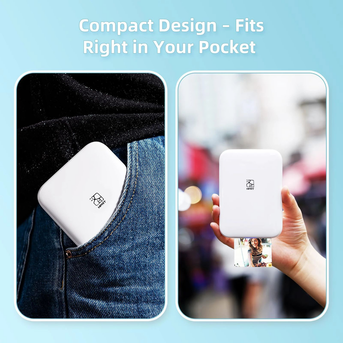 PocketPrint Mini