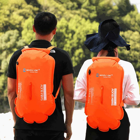 SwimSafe Dry Bag