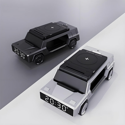 CarCharge Hub