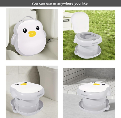 Bebamour Potty