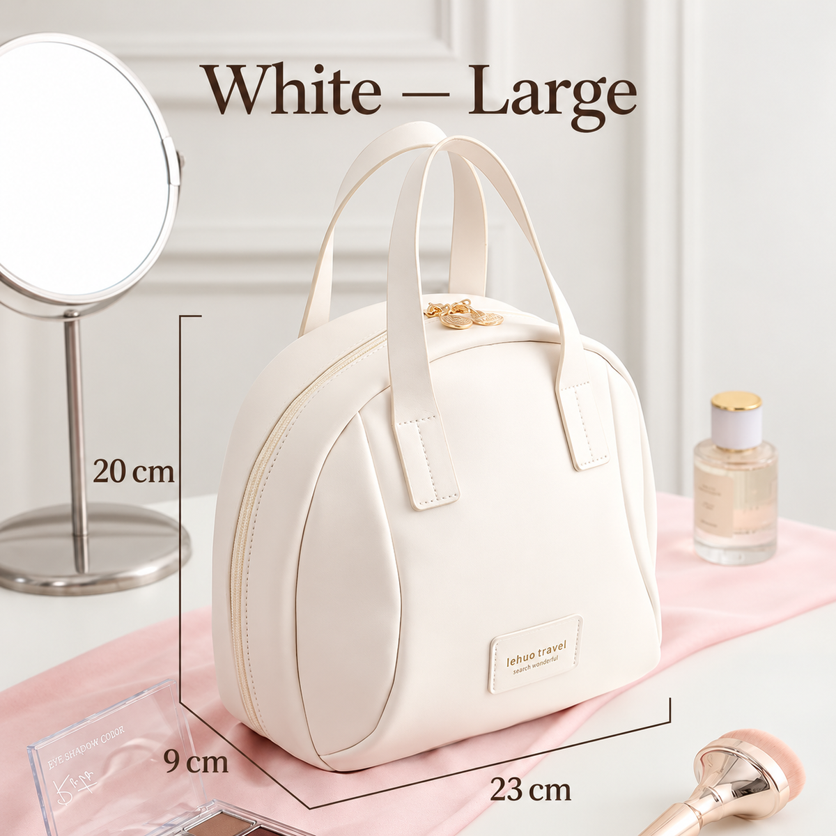 Makeup Organizer Bag
