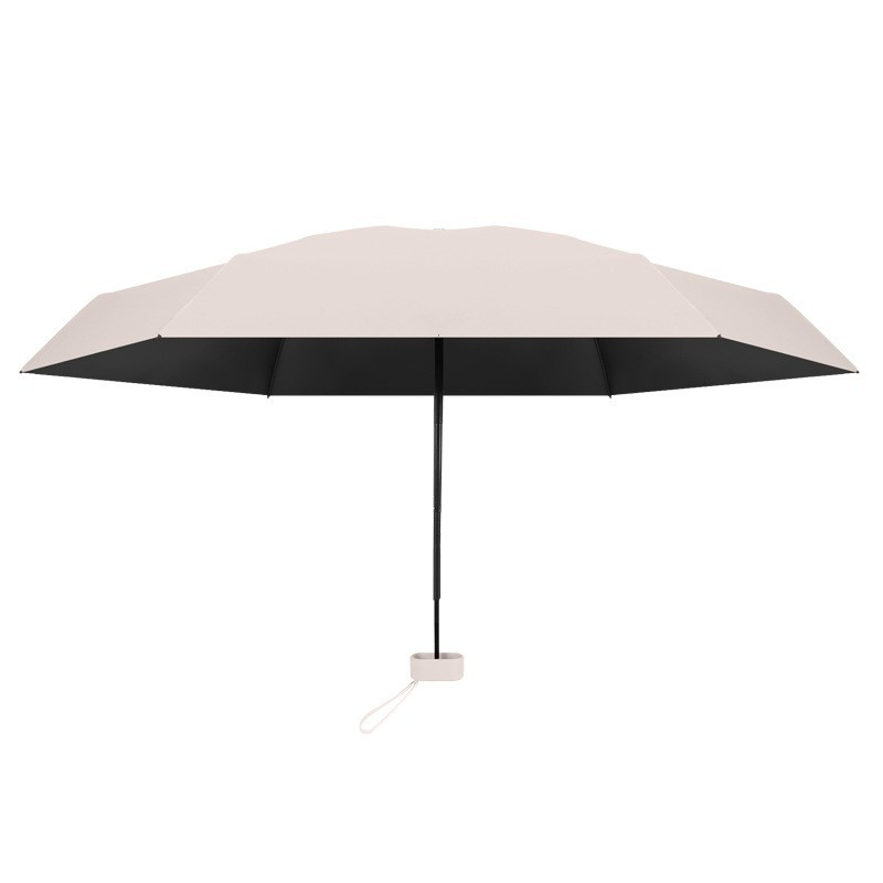 Mini Capsule Umbrella
