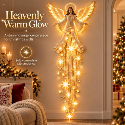 Angel Star Light