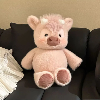 CuddlePig