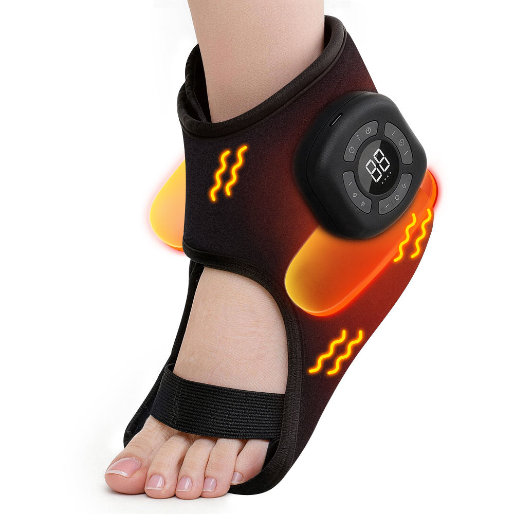 Heated Ankle Brace
