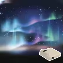 Galaxy Projector