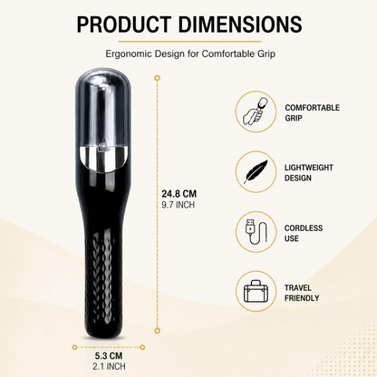 Split End Trimmer