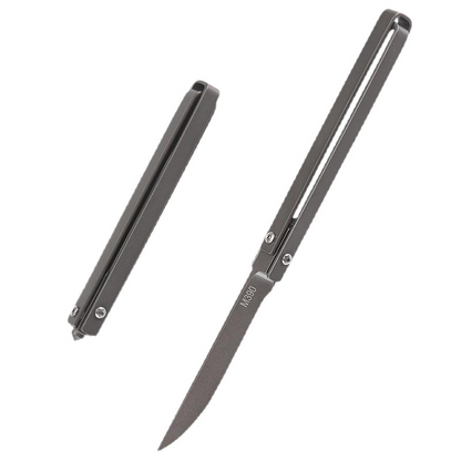 Mini Folding Knife