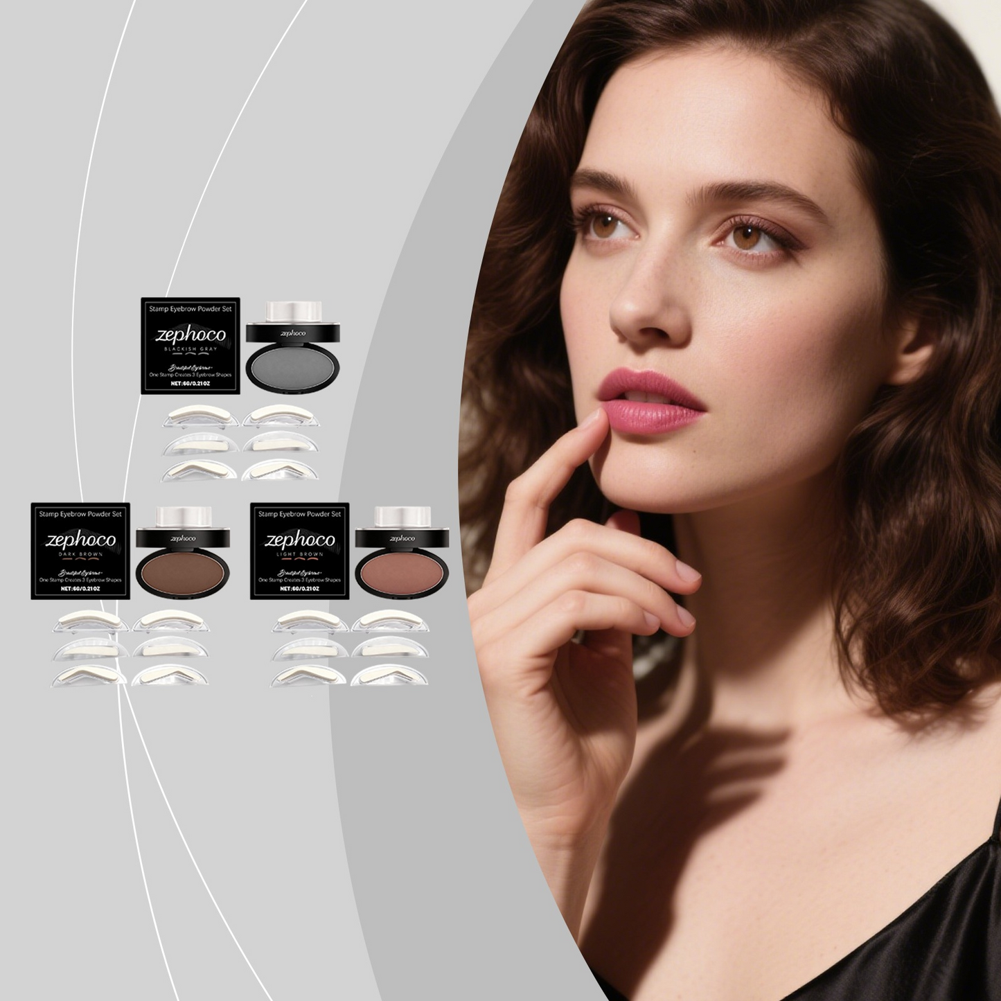 BrowStamp Pro