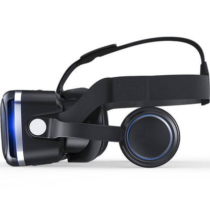 Virtual Reality Glasses