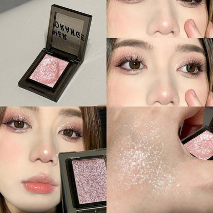 Shimmer Eyeshadow