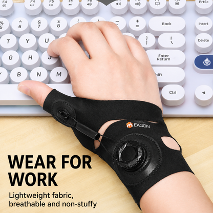 Thumb Brace